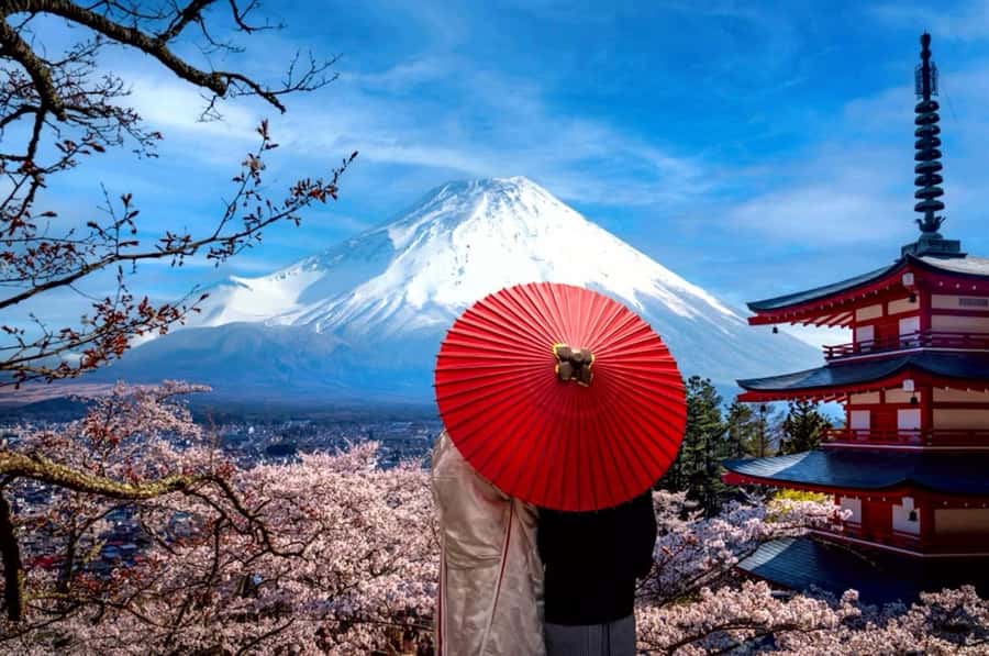 From Tokyo: Mount Fuji Full Day Private Tour English Guide - Mt. Fuji 5th Station at 2,300 Meters (And Why Weather Rules Everything)