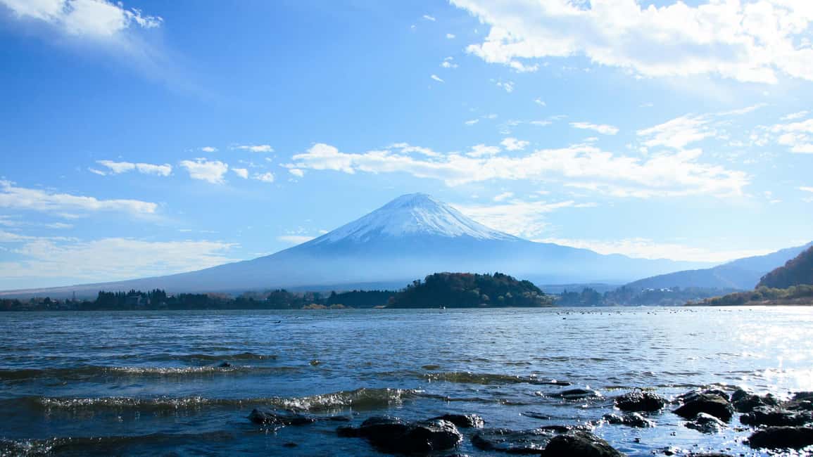 From Tokyo: Mount Fuji Highlights Private Tour - How a private Fuji day runs from Tokyo pickup to return