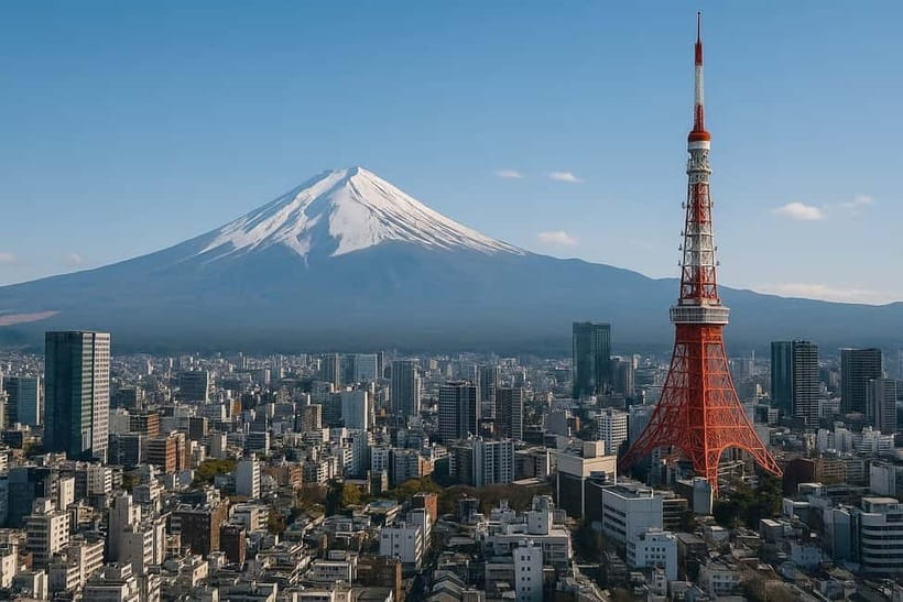 From Tokyo: Mount Fuji One-Day Private Customizable Tour - Gotemba Premium Outlets: The Sanity Stop at the End