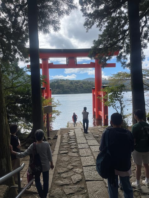 From Tokyo: Mount Fuji Private Day Tour With English Driver - How this private Tokyo-to-Fuji day fits together