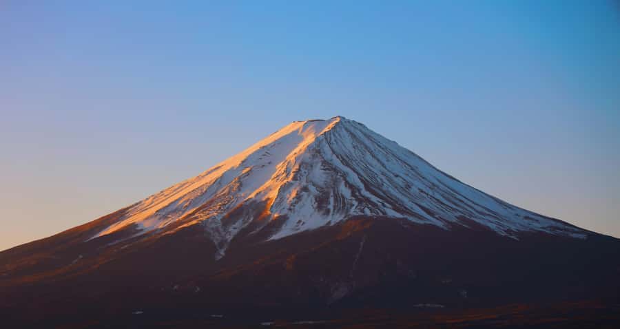 From Tokyo : Mount Fuji Private Day Tour with English Driver - Should you book this tour?