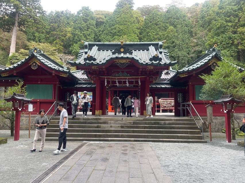 From Tokyo: Mount Fuji Private Day Tour With English Guide - The biggest “why this works” moments