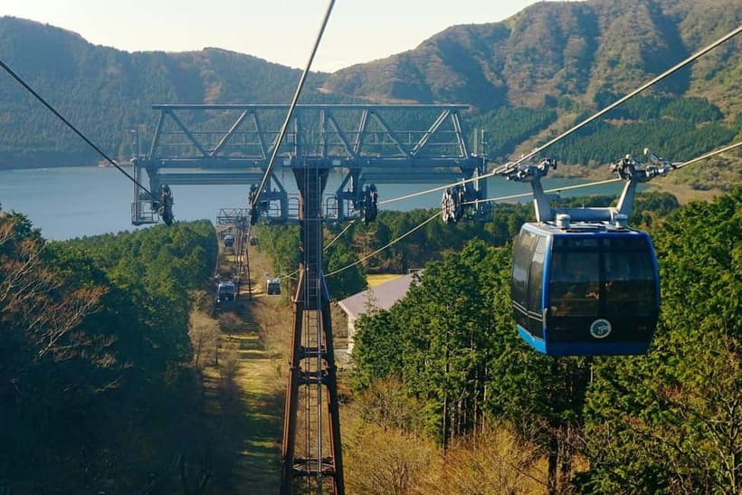 From Tokyo: Mount Fuji Private Tour With English Guide - Oshino Hakkai: the Fuji water that feeds everything