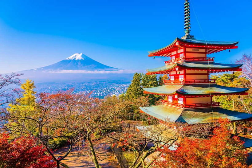 From Tokyo: Mount Fuji Private Tour With English Guide - Turning the day toward Hakone: Lake Ashi, ropeways, and volcanic drama