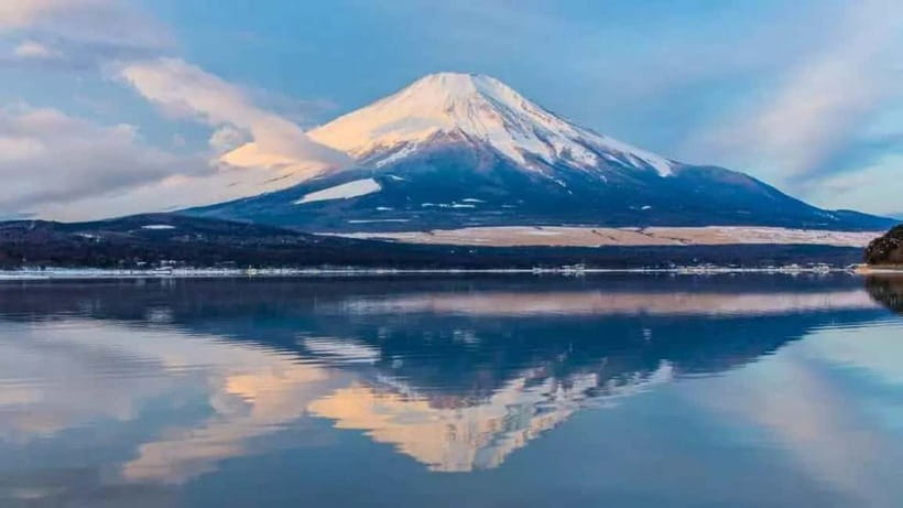 From Tokyo: Mt. Fuji 5th station and Oshino Hakkai Day Trip - Mt. Fuji 5th Station: 2,300 meters and the limits of “free time”