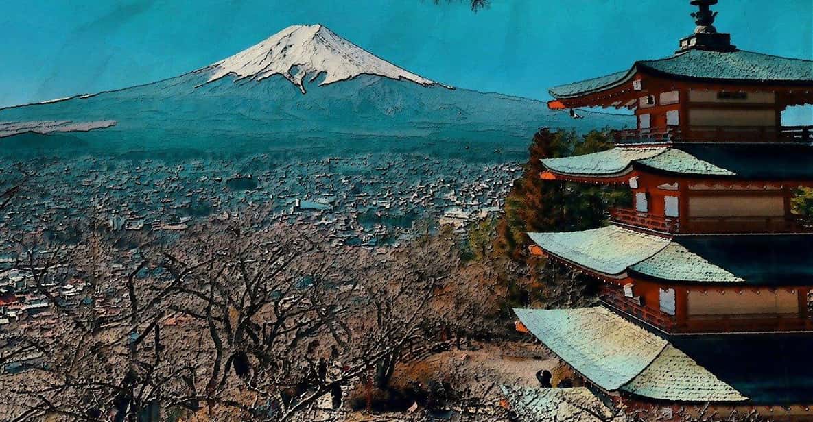 From Tokyo: Mt. Fuji And Hakone Private Sightseeing Day Trip - Price and logistics: is $419 per group actually good value?
