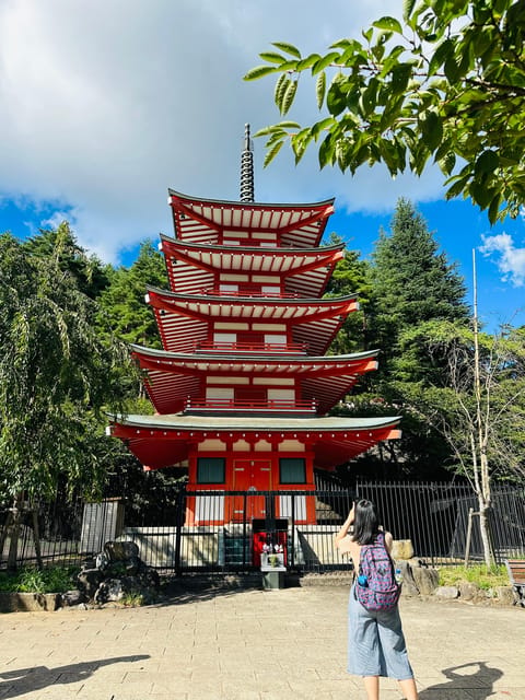 From Tokyo: Mt.Fuji & Gotemba Private Customizable Day Trip. - Should you book this Mt. Fuji and Gotemba private day trip?