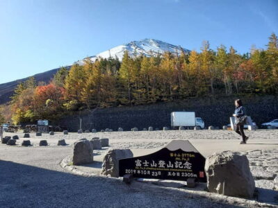 From Tokyo: Mt.Fuji, Lake Kawaguchi, Oshino Hakkai Day Tour - Mount Fuji 5th Station (summer/spring) or Oishi Park (winter): what you’re really buying