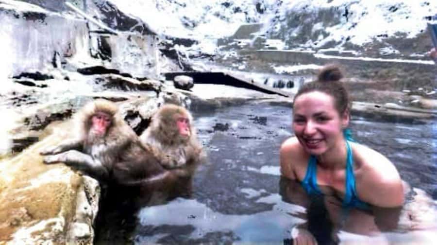 From Tokyo: Nagano Full Day Private Snow Monkey Park Tour - Timing Zenkoji Temple After the Snow Monkeys