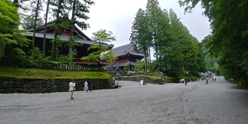 From Tokyo: Nikko Customize private Tour With English Driver - Price and logistics: what you’re really paying for