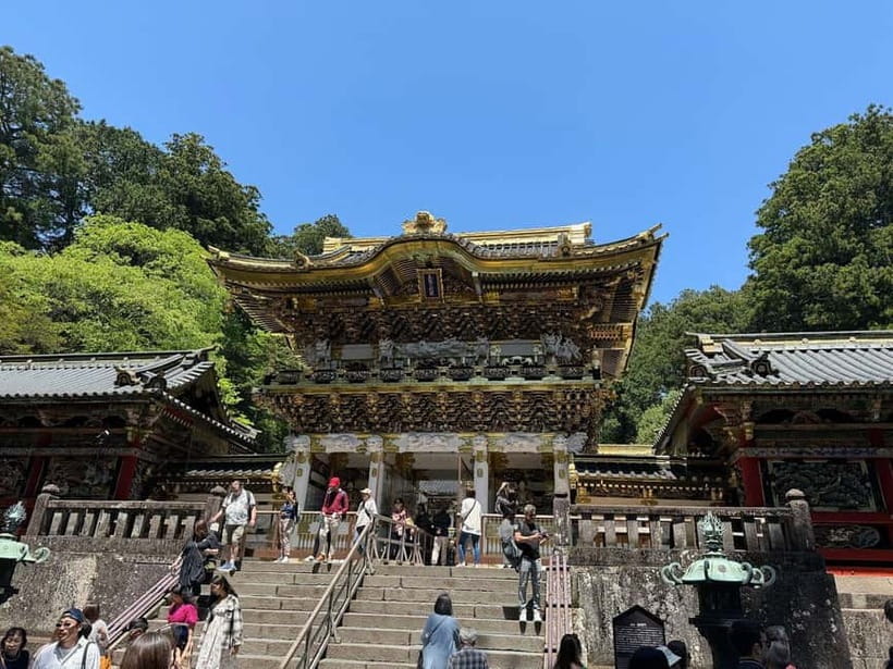 From Tokyo: Nikko Customize private Tour With English Driver - What to bring (and what to leave at home)