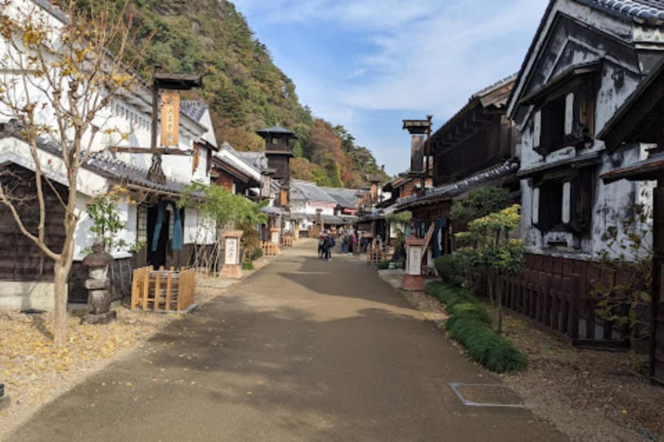 From Tokyo: Nikko luxury Tour with English-speaking Guide - Who this tour fits best in Japan