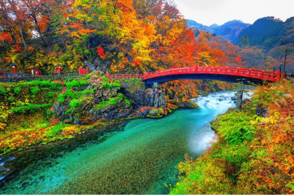 From Tokyo: Nikko luxury Tour with English-speaking Guide - FAQ