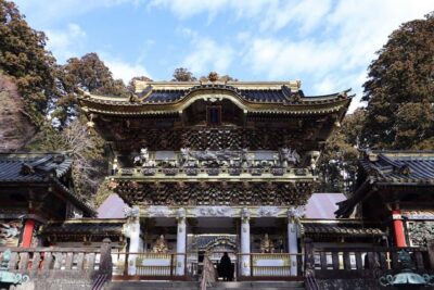 From Tokyo: Nikko UNESCO Heritage Private Guided Tour - Ryuzu Falls and Ryuzu no Chaya: Yuba Lunch With a View