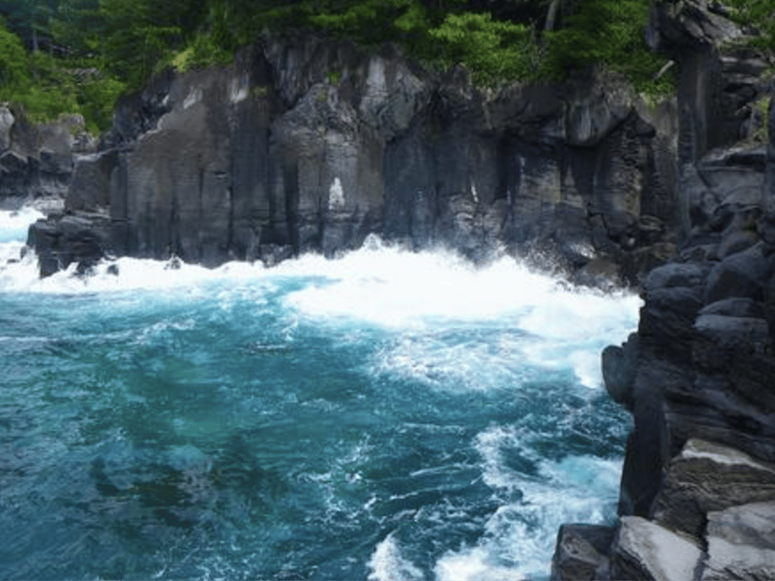 From Tokyo: Private Day Trip to Izu & Shimoda, Shizuoka - The Lighthouse and Ocean Views: What You’ll Actually Notice