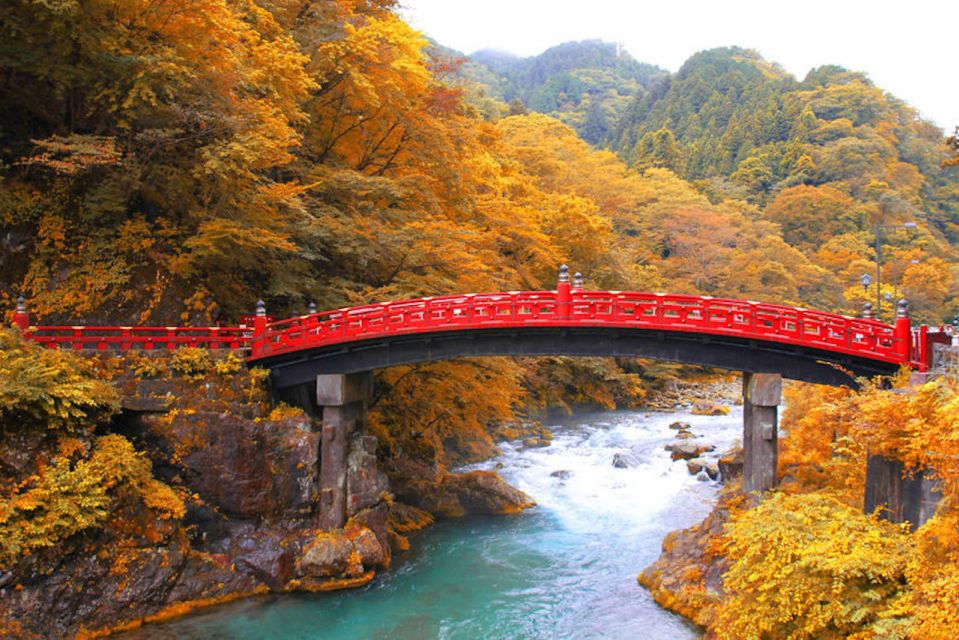 From Tokyo: Private Day Trip to Nikko and Lake Chuzenji - Key points before you go