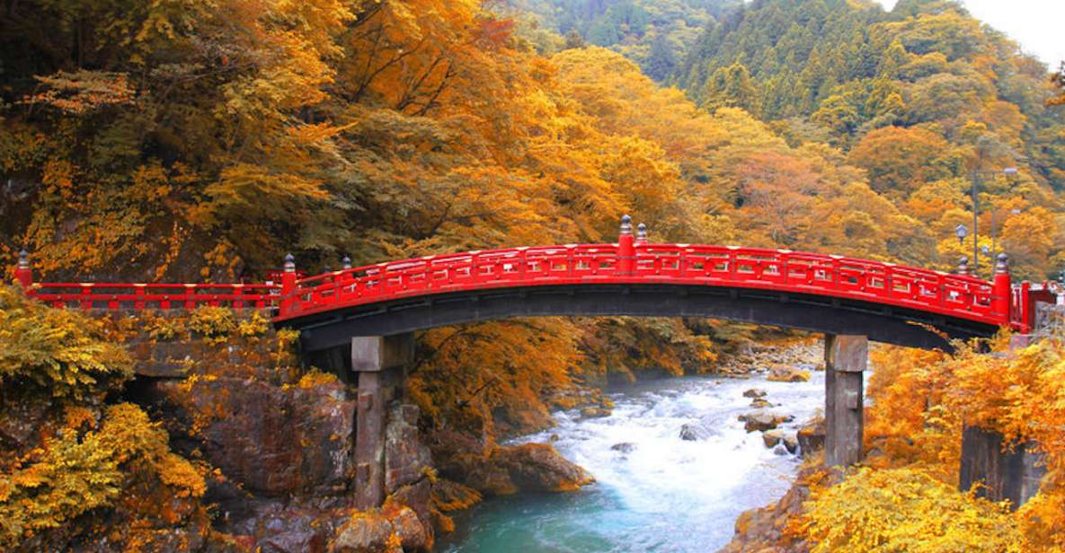From Tokyo: Private Day Trip to Nikko and Lake Chuzenji - Why a private Tokyo-to-Nikko car makes sense