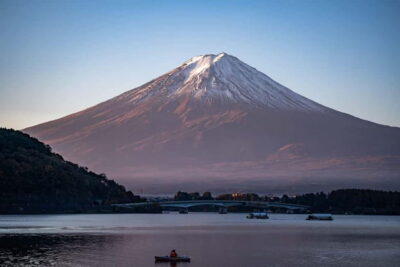 From Tokyo: Private JDM/Sports Car Tour to Mt Fuji & Hakone - Your route from Shibuya City: Fuji first, then Hakone’s curve credits