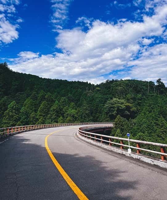 From Tokyo: Private JDM/Sports Car Tour to Mt Fuji & Hakone - Tenzan Onsen: the built-in recovery that makes the whole thing work