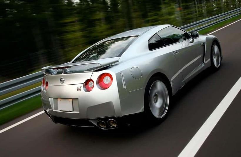 From Tokyo: Private JDM/Sports Car Tour to Mt Fuji & Hakone - Price and value: $387 per person for a private car day that includes the important stuff