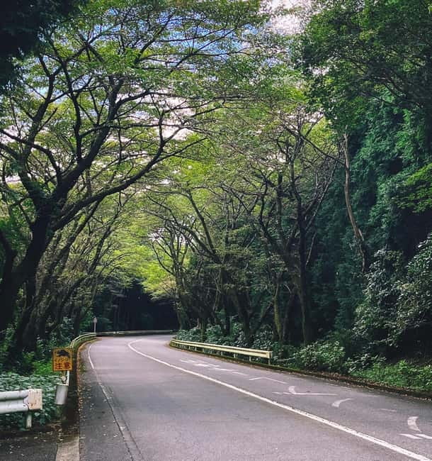 From Tokyo: Private Motorcycle Tour - Fuji, Hakone, Onsen - Should You Book This Private Fuji and Hakone Motorcycle Day?
