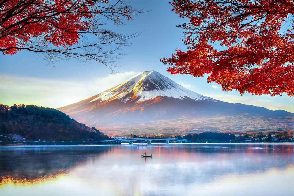 From Tokyo: Private Motorcycle Tour - Fuji, Hakone, Onsen - Leaving Tokyo for the Mountain Roads: Safety, Pacing, and That Rider Feel