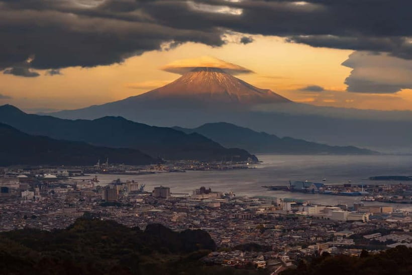 From Tokyo: Private Motorcycle Tour - Fuji, Hakone, Onsen - The Practical Stuff: Gear, Breaks, and Riding Comfort