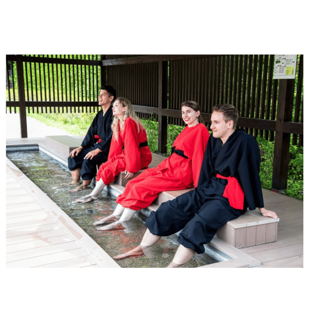 From Tokyo Private Mount Fuji & Hakone Day Trip With Pick Up - Hakone Ropeway: aerial views over volcanic terrain and Lake Ashi
