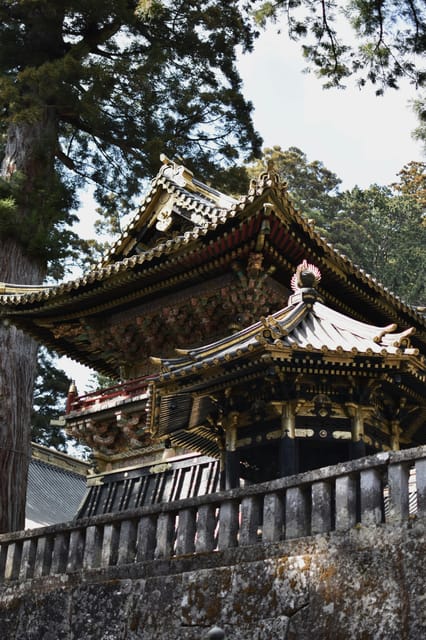 From Tokyo: Private Nikko World Heritage Sights Day Trip - Key highlights worth your time