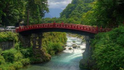 From Tokyo: Private Nikko World Heritage Sights Day Trip - Nikko Toshogu Shrine and the Tokugawa story behind the gates