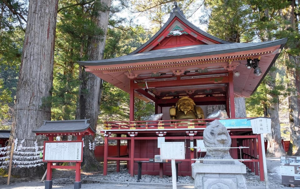 From Tokyo: Private Nikko World Heritage Sights Day Trip - Guides who make the difference: flexibility, humor, and real help