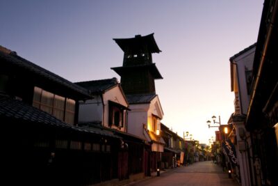 From Tokyo: Round-Trip Fare to Kawagoe City - Getting there from Tokyo: your departure stations and what to plan for