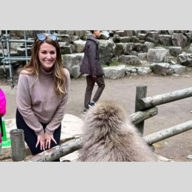 From Tokyo: Snow Monkey Park and Miso Production Day Tour - Shibu Onsen: Ending in a Historic Hot Spring Village