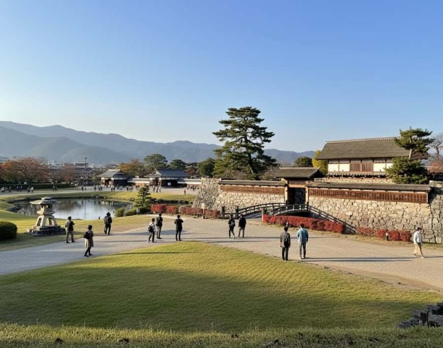 From Tokyo: Snow Monkeys and Zenkoji Temple Day Trip - Key highlights to expect