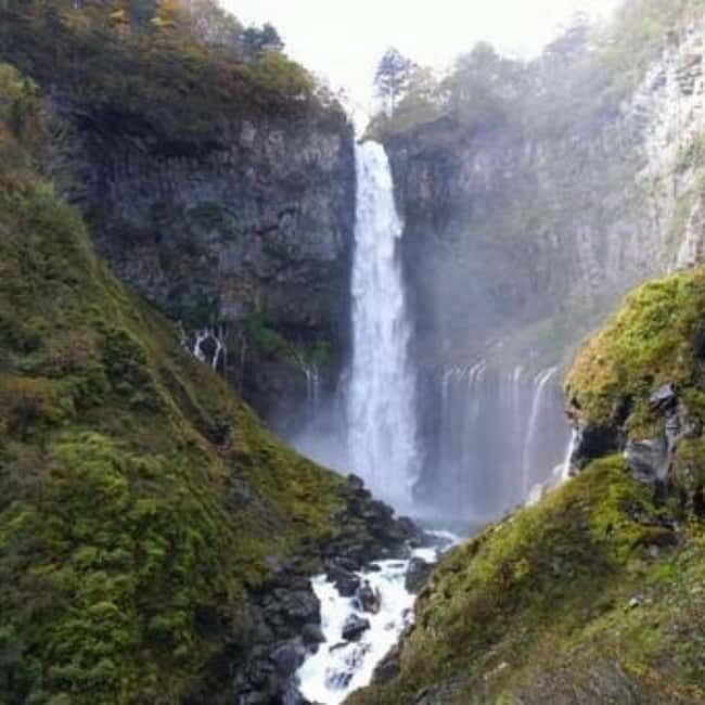 From Tokyo To Nikko Private Day Tour With English Guide - Private Minivan Comfort and Wi‑Fi on the Tokyo–Nikko Ride
