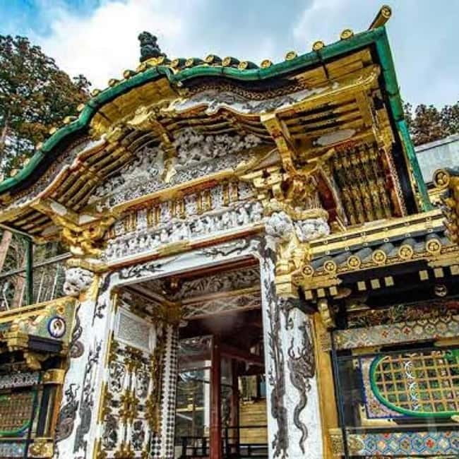From Tokyo To Nikko Private Day Tour With English Guide - Nikko’s Break Time and the Edo Wonderland Shift