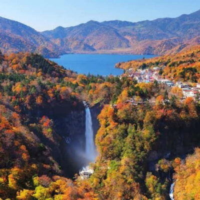 From Tokyo To Nikko Private Day Tour With English Guide - Shinkyo Bridge: The Photo-Perfect Stop With Real Meaning