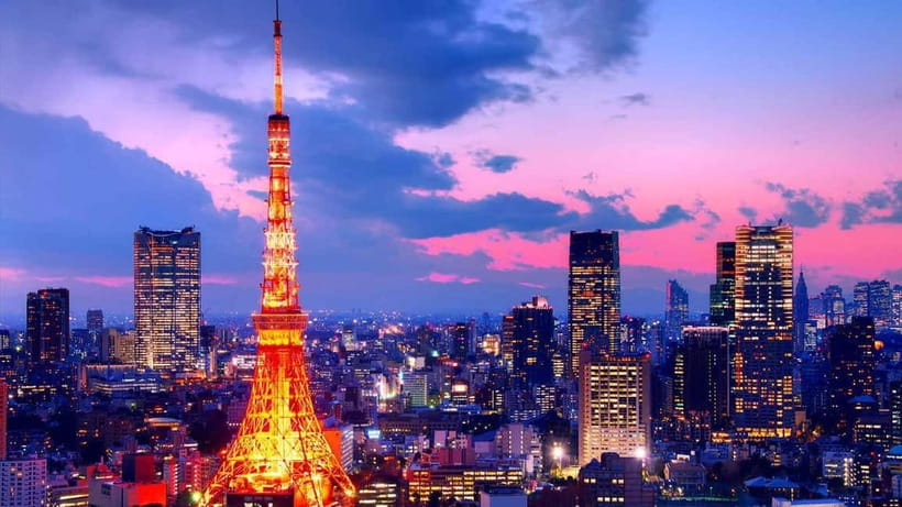 From Tokyo: Tokyo Private Customize Tour With English Driver - Hotel Pickup, Clean Van, and English Support You Can Use