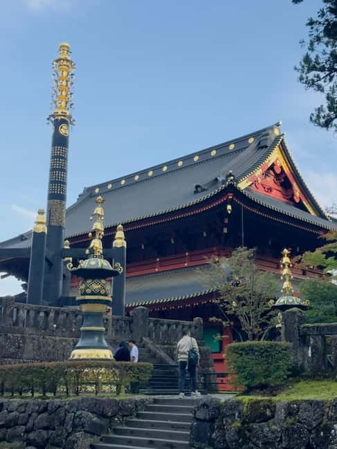 From Tokyo: Tokyo Private Customize Tour With English Driver - Price and Value: Paying for Time, Comfort, and a Customized Route