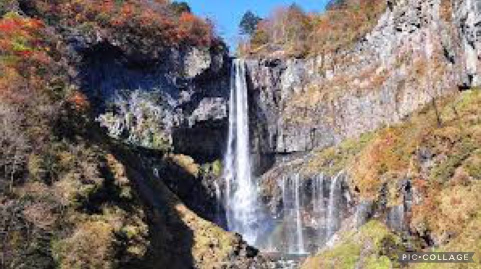 From Tokyo:Nikko Full Day Tour w/Hotel Pickup by Private Car - Key highlights at a glance