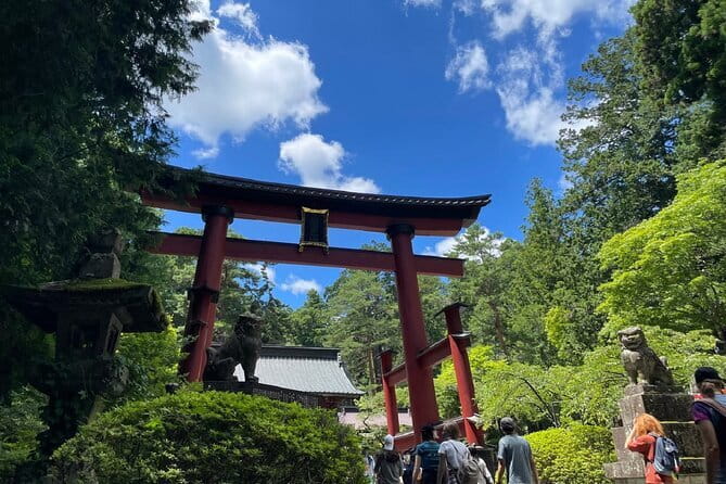 Fuji Photo Tour - Price and value: what $423.49 per group really buys you