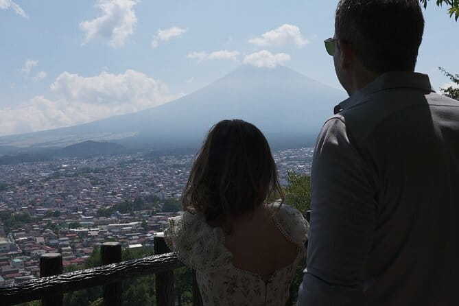 Fuji Photo Tour - Guides, language, and why coaching beats guessing