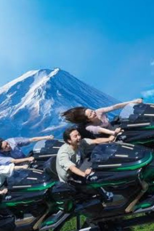 Fuji-Q Highland Amusement Park: 1 Day private tour by Car - Tickets and entrance fees: how to budget the real cost
