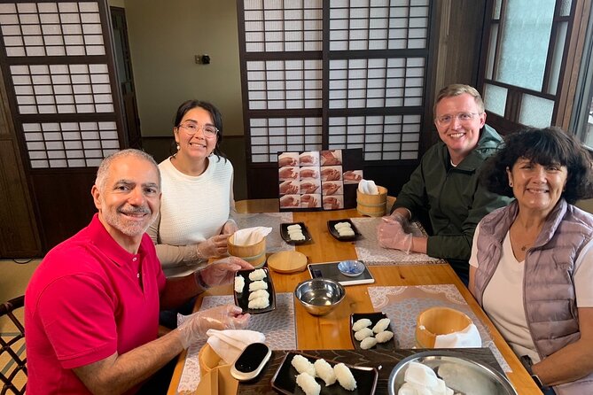 Fujisan Sushi Making Lesson - The 3-hour format: what you’ll do and what you’ll actually learn