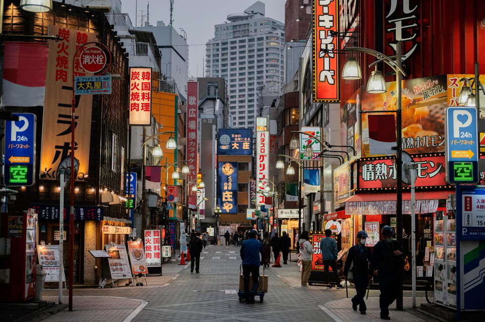 Full-Day Private Tour to Discover The Best of Tokyo - Key Points You’ll Care About on This Private Tokyo Day