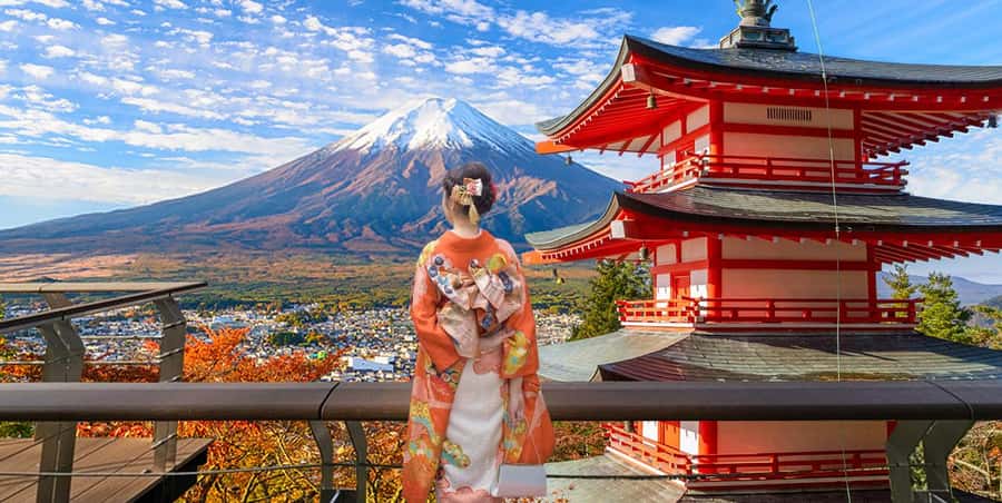 Full-Day Tour to the Picturesque Spots of Mount Fuji - Quick highlights you’ll feel right away