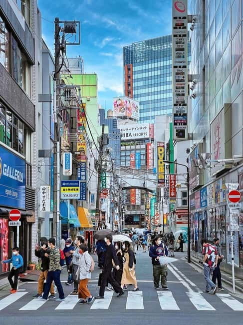 Full Tokyo: Meiji Shrine, Imperial Palace, Asakusa & Skytree - Key Things I’d Prioritize Before You Go