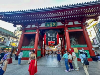 Full Tokyo: Meiji Shrine, Imperial Palace, Asakusa & Skytree - The Hachiko Start: Why This Tour’s Meeting Point Matters