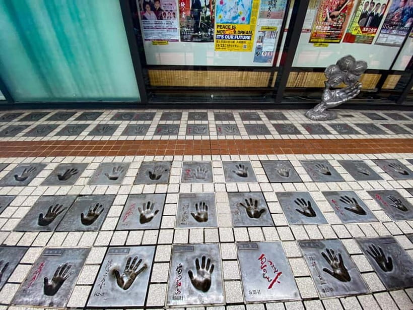 Full Tokyo: Meiji Shrine, Imperial Palace, Asakusa & Skytree - Akihabara Scenic Drive: Fun for Geek Culture, Short by Design