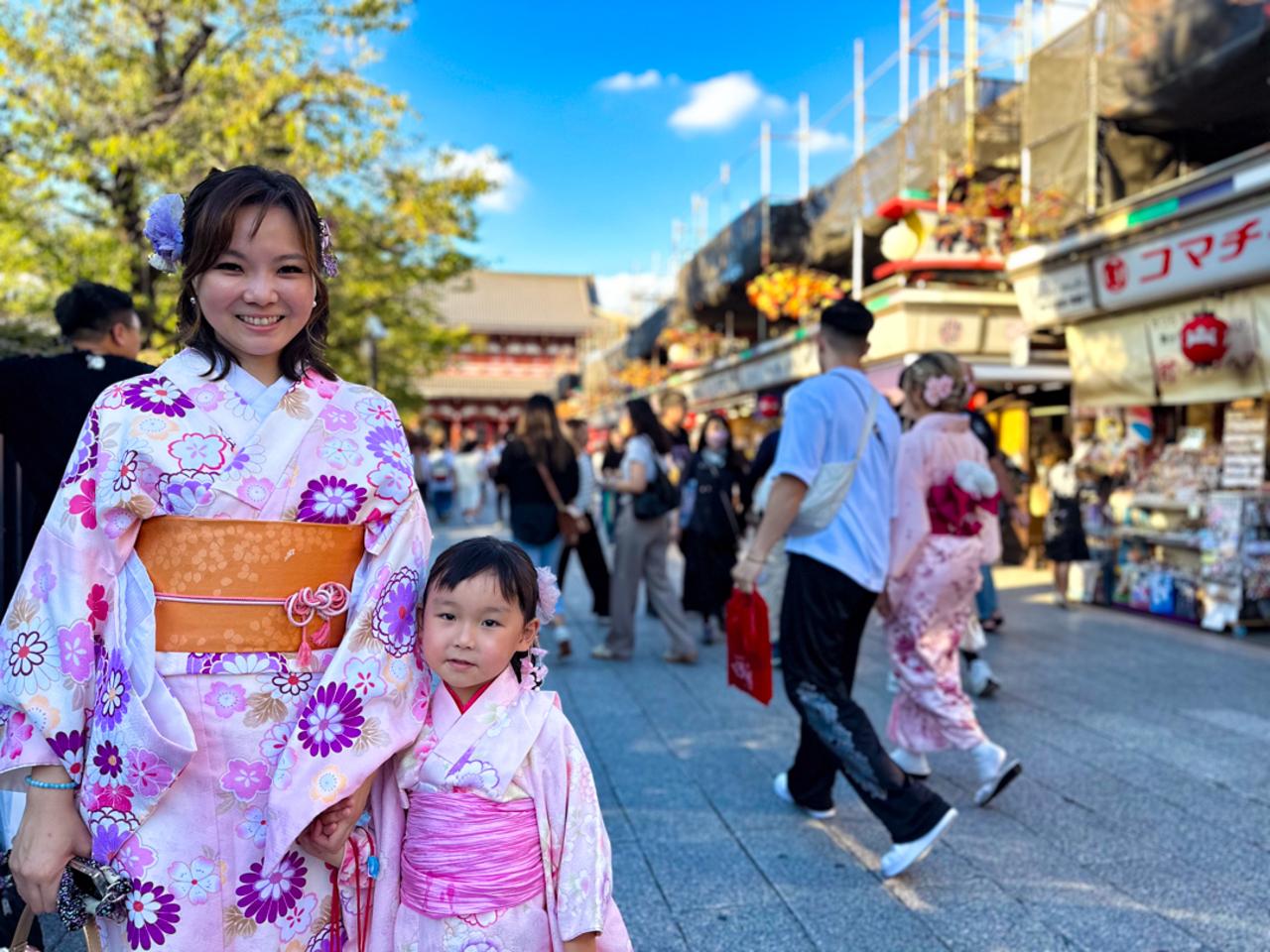 Full Tokyo: Meiji Shrine, Imperial Palace, Asakusa & Skytree - Tokyo Skytree: Panoramic Reward at the End of a Long Day